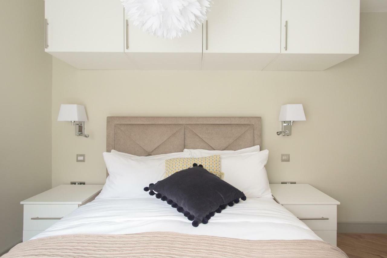 Ferienwohnung The New Bond Street Loft - Modern & Central 1Bdr London Exterior foto